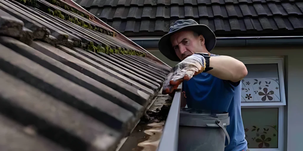 Gutter Cleaning Selma TX home page