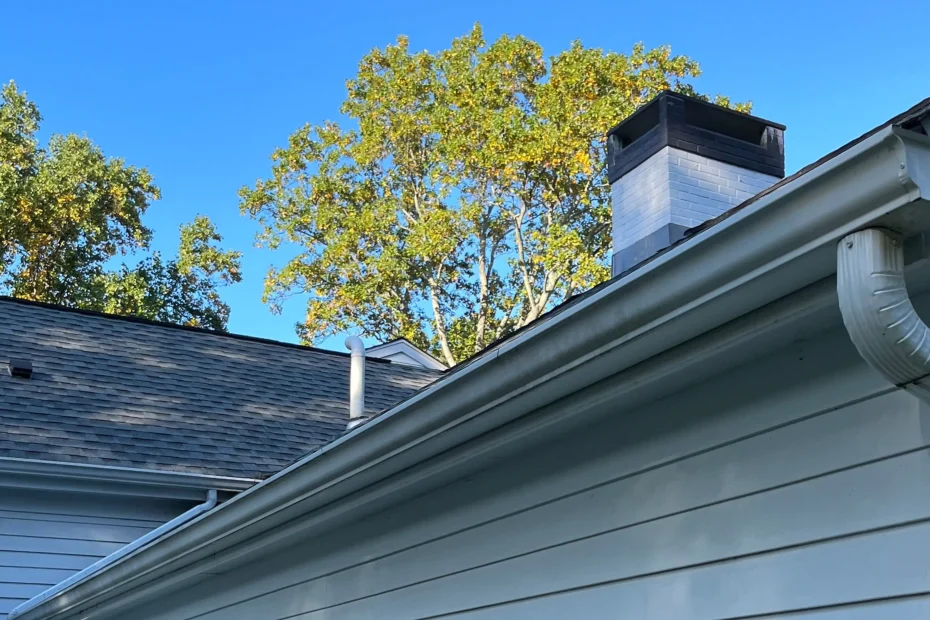 Selma Gutter Cleaning